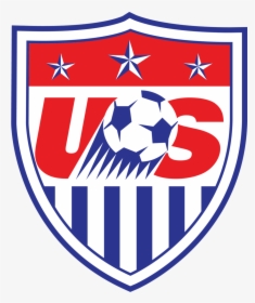 Us Soccer Team Logo, HD Png Download, Free Download