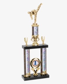 Transparent 1st Place Trophy Png - Trophy, Png Download, Free Download