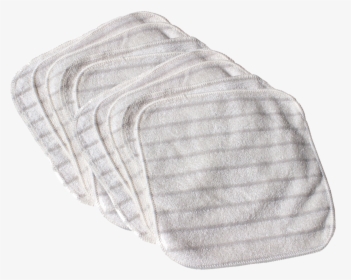 Face Cleaning Cloths 10 Pack With Kit"  Class="lazyload - E-cloth, HD Png Download, Free Download