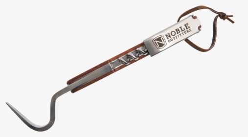 Noble Outfitters Wine Down Hoof Pick, HD Png Download, Free Download