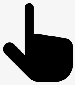 Mouse Hand Icon Png, Transparent Png, Free Download