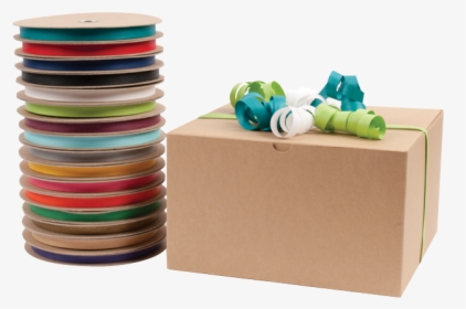 Cotton Curling Ribbon - Toy, HD Png Download, Free Download