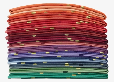 New Ombre Confetti Junior Jelly Roll - Wire, HD Png Download, Free Download