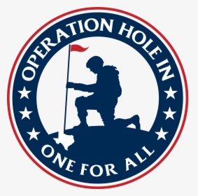 Operation Hole In One For All Returns - Osc 04 Rheinhausen, HD Png Download, Free Download