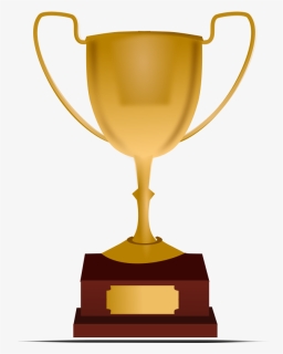 Trophy - Trophy Clip Art, HD Png Download, Free Download