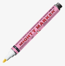Pm16 Mighty Marker - Lip Gloss, HD Png Download, Free Download