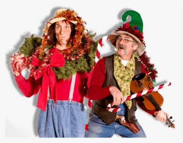 Hilarious Antics And Toe Tapping Music - Costume Hat, HD Png Download, Free Download