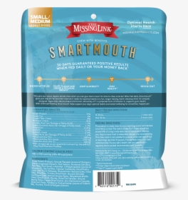 Smartmouth Dental Chew, HD Png Download, Free Download