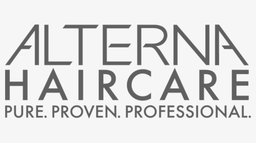 Alterna Haircare Logo, HD Png Download, Free Download