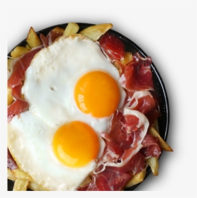 Fried Egg, HD Png Download, Free Download