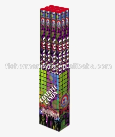 100cm Wedding Confetti Cannon Fireworks For Wholesale - Bluebonnet, HD Png Download, Free Download