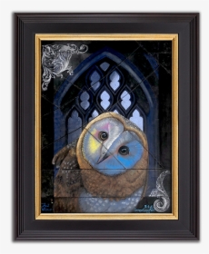 Whooo Me - Picture Frame, HD Png Download, Free Download