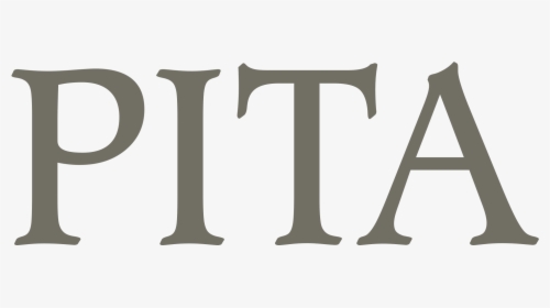 Clip Art Pita In Spanish - Pita Name, HD Png Download, Free Download