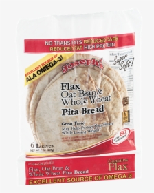 Pita Bread Sandwich, HD Png Download, Free Download