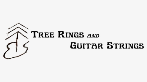 Tree Rings & Guitar Strings - Parallel, HD Png Download, Free Download