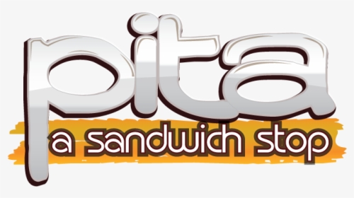 Pita Sandwich Logo, HD Png Download, Free Download
