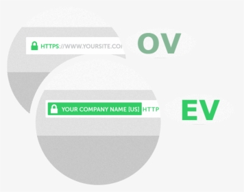 Transparent Green Bar Png - Circle, Png Download, Free Download