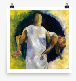Joseph 10x10-in Mockup Transparent Transparent, HD Png Download, Free Download