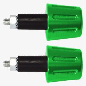 Accossato Green Bar End Caps - Data Transfer Cable, HD Png Download, Free Download
