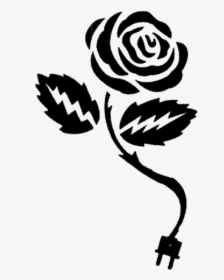 Rose Electric - Rose, HD Png Download, Free Download