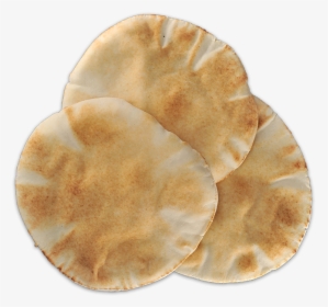 Flatbread , Png Download - Flat Bread With No Background, Transparent Png, Free Download