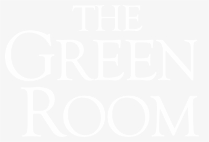 The Green Room, Bar At The Kemble Inn - Poster, HD Png Download, Free Download