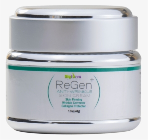 Regen-anti Wrinkle - Cosmetics, HD Png Download, Free Download