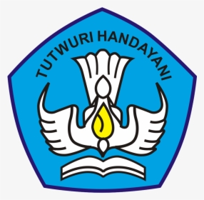 Tut Wuri Handayani Png Logo - Logo Paud Sehat Cerdas Ceria, Transparent Png, Free Download