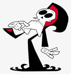 Billy Y Mandy, HD Png Download, Free Download