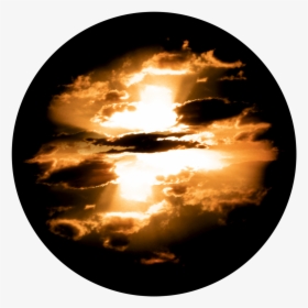 Amber Clouds, HD Png Download, Free Download