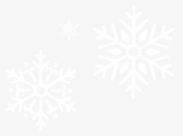 Single Snowflake, HD Png Download, Free Download