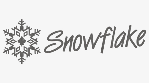 Snowflake - Snowflake Banff Logo, HD Png Download, Free Download
