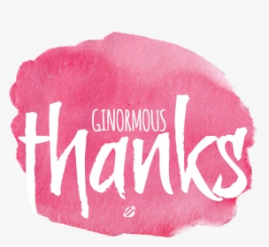 Thankyous 5 25 - Background Ppt Tumblr Thank You, HD Png Download, Free Download