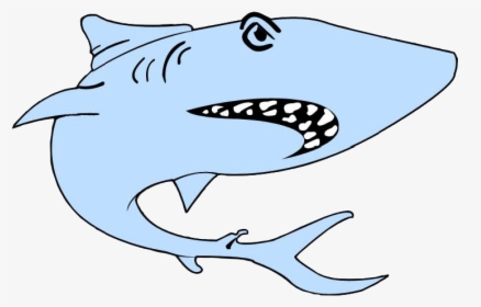 Transparent Shark Mouth Open Png, Png Download, Free Download