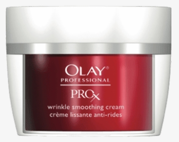 Pro-x Wrinkle Smoothing Cream - Cosmetics, HD Png Download, Free Download