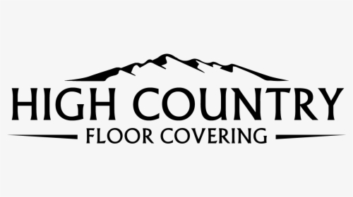 High Country Floor Covering Logo, HD Png Download, Free Download