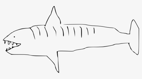 Transparent Shark Mouth Open Png, Png Download - kindpng