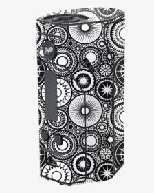 Abstract Circles Reuleaux 200s"  Class= - Smartphone, HD Png Download, Free Download