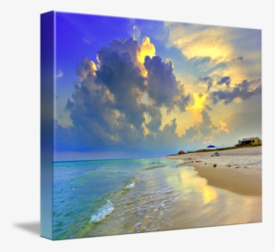 Sunset Clouds Png, Transparent Png, Free Download