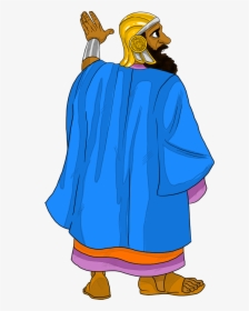 King Cyrus The Who - Cyrus The Great Png, Transparent Png, Free Download