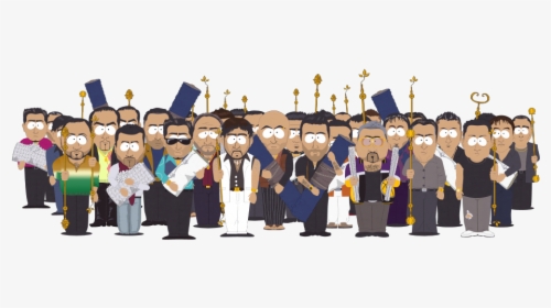 Persians South Park, HD Png Download, Free Download