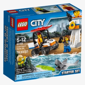 Shark Lego City Set, HD Png Download, Free Download