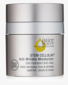 Stem Cellular Anti-wrinkle Moisturizer - Cosmetics, HD Png Download, Free Download