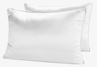 Transparent Pillows Png - Cushion, Png Download, Free Download