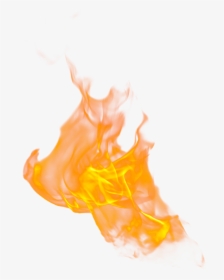 Fire Flame Burning Hot Png Image - Portable Network Graphics, Transparent Png, Free Download