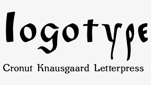 Logo Pair Fita Poluustav Normal Khomenkivska Regular - Calligraphy, HD Png Download, Free Download