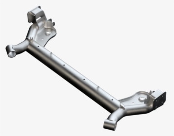 Mapvision Rear Axle Metal - Lever, HD Png Download, Free Download