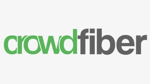 Powered By Crowdfiber"  Width="150px - Graphic Design, HD Png Download, Free Download