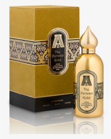 77 - Attar Collection The Persian Gold, HD Png Download, Free Download