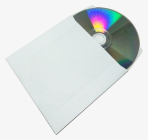 Dvd Paper Sleeves"  Class= - Cd, HD Png Download, Free Download